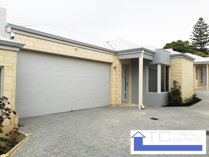 9B Shelbred Way, Westminster WA 6061