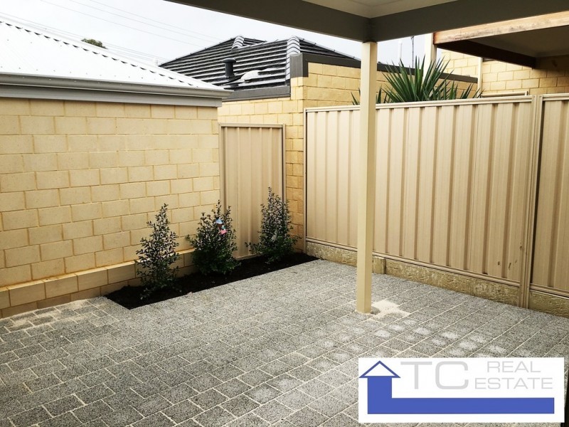 9B Shelbred Way, Westminster WA 6061