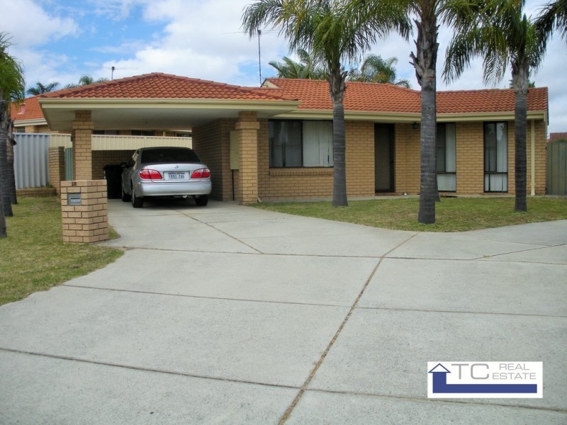 18A Stansted, Marangaroo WA 6064