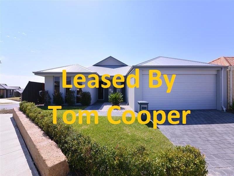 8 Parkinson Road, Banksia Grove WA 6031