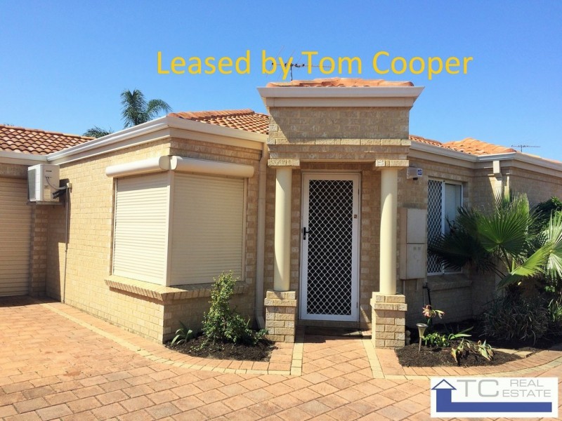 2/276 French St, Tuart Hill WA 6060