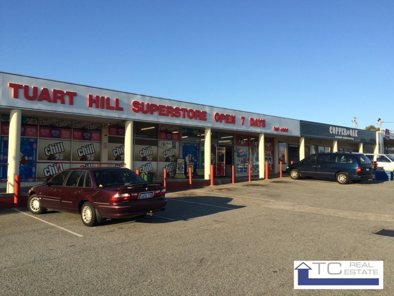 2/276 French St, Tuart Hill WA 6060