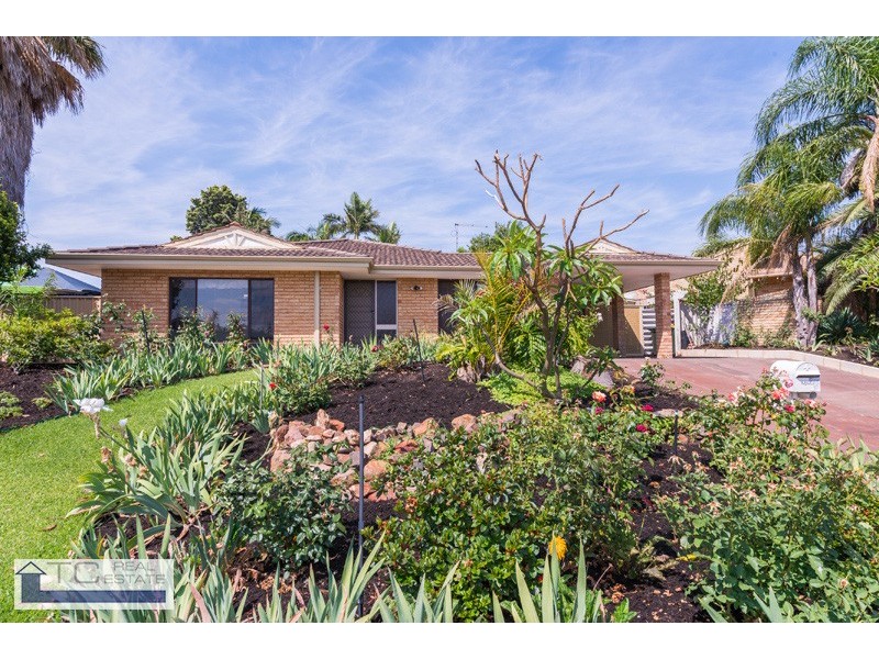 33 Bayview Vista, Ballajura WA 6066