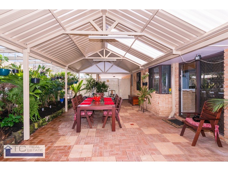 33 Bayview Vista, Ballajura WA 6066