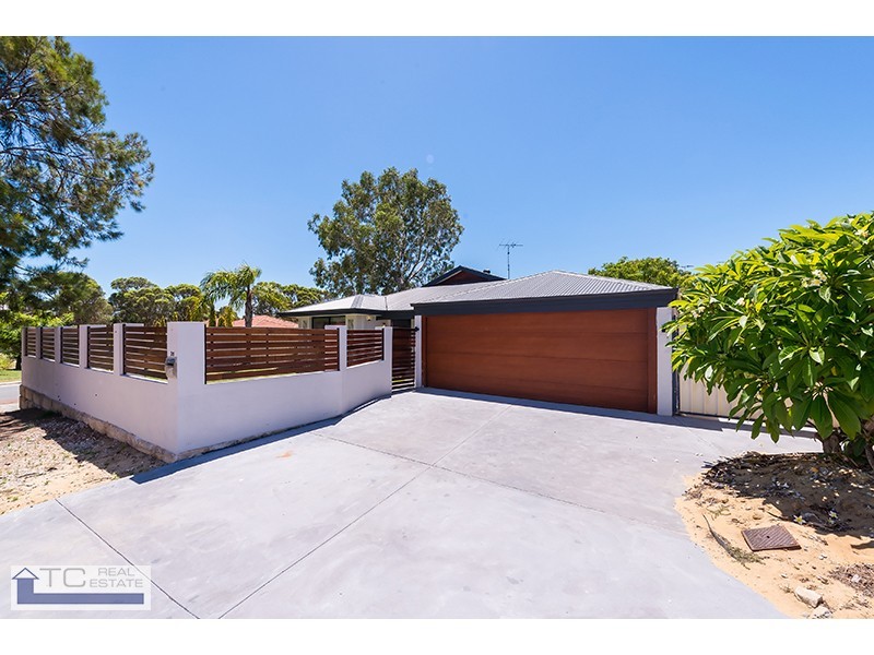 26 Macalpine Rtt, Kinross WA 6028