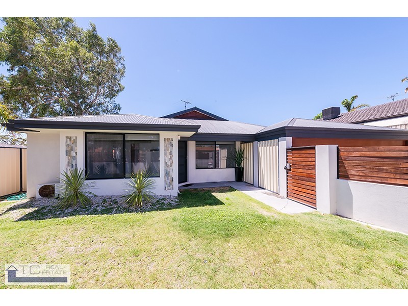 26 Macalpine Rtt, Kinross WA 6028