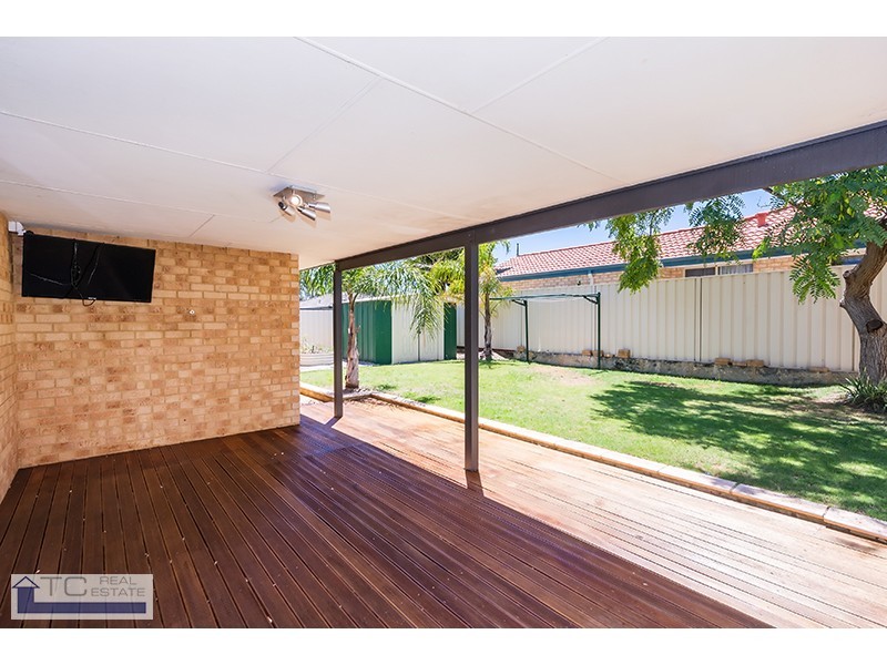 26 Macalpine Rtt, Kinross WA 6028