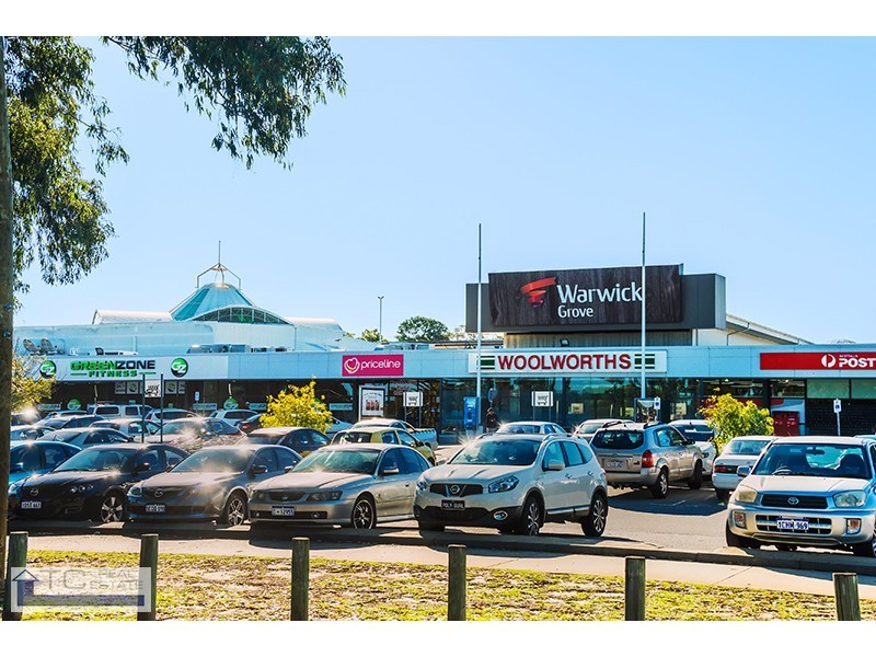 30A The Circle, Warwick WA 6024