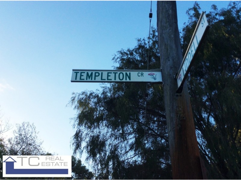 7 Templeton Crescent, Girrawheen WA 6064