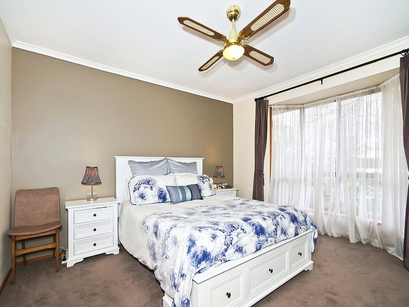 9 CURTIN COURT, Trott Park SA 5158