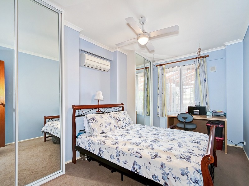 9 CURTIN COURT, Trott Park SA 5158