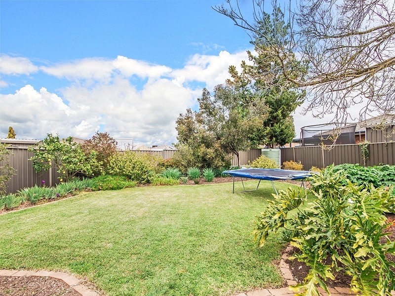 9 CURTIN COURT, Trott Park SA 5158