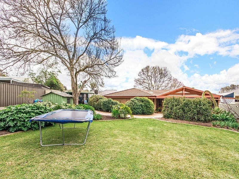 9 CURTIN COURT, Trott Park SA 5158