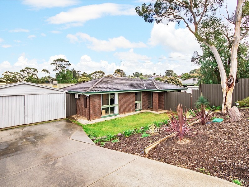 12 Clare Court, Sheidow Park SA 5158