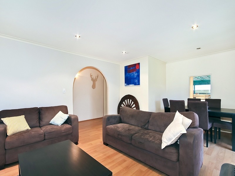 12 Clare Court, Sheidow Park SA 5158