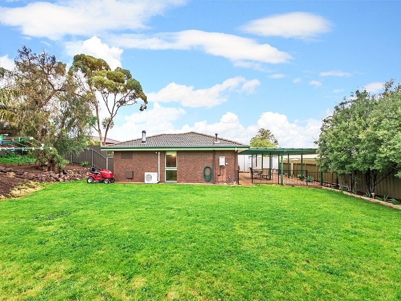 12 Clare Court, Sheidow Park SA 5158