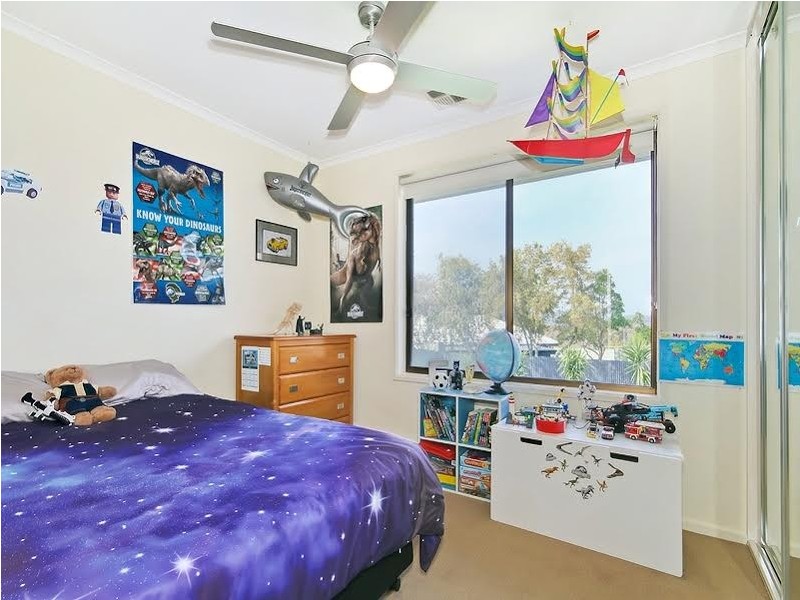 8 DARGI COURT, Trott Park SA 5158