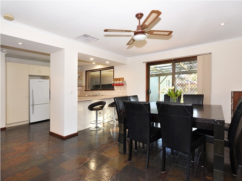 86 ADAMS ROAD, Trott Park SA 5158