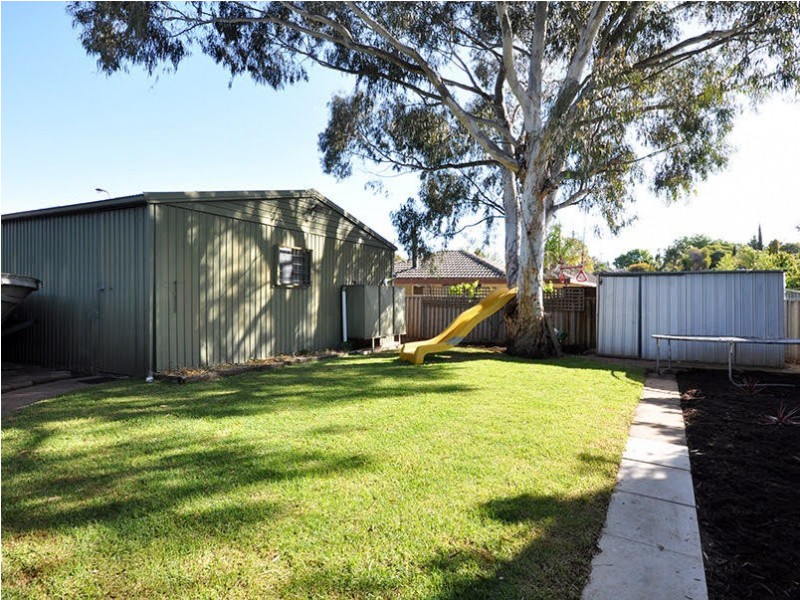 86 ADAMS ROAD, Trott Park SA 5158