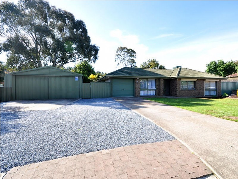 86 ADAMS ROAD, Trott Park SA 5158