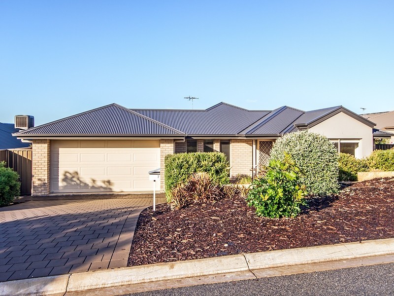 7 BAYLEY CIRCUIT, Trott Park SA 5158