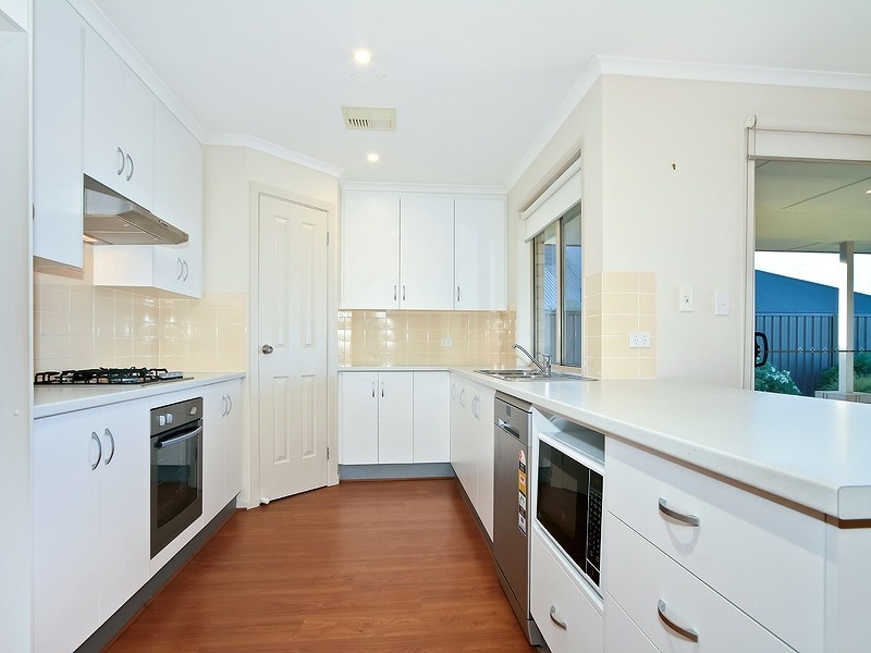 7 BAYLEY CIRCUIT, Trott Park SA 5158