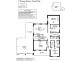 8 YOUNG STREET, Trott Park SA 5158 Floorplan