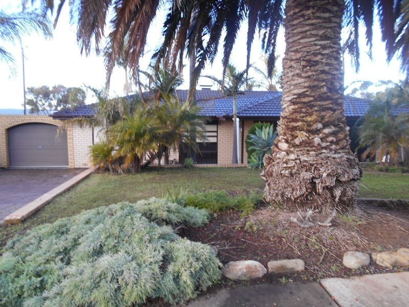 39 ELURA AVENUE, Sheidow Park SA 5158