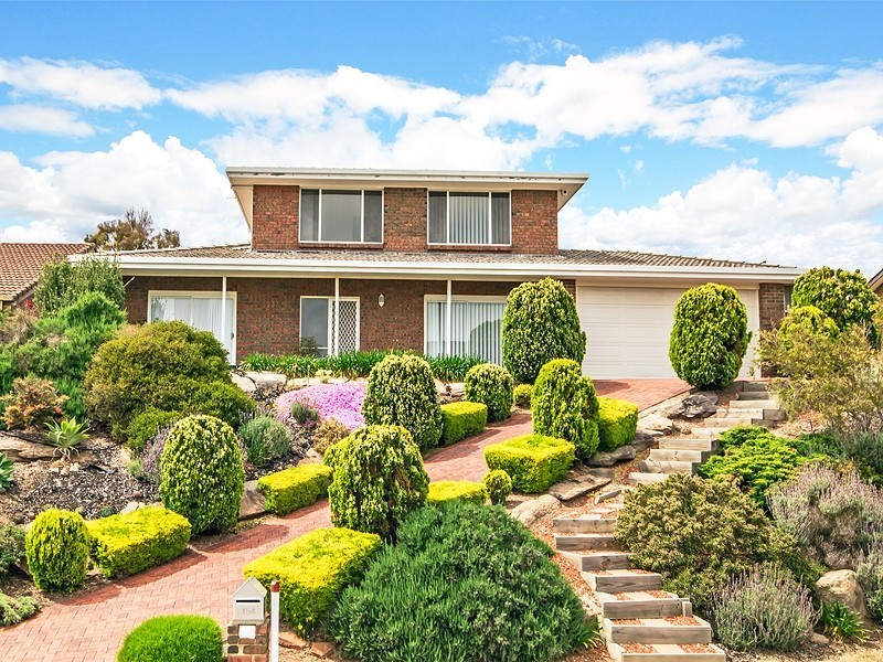 154 PERRY BARR ROAD, Hallett Cove SA 5158