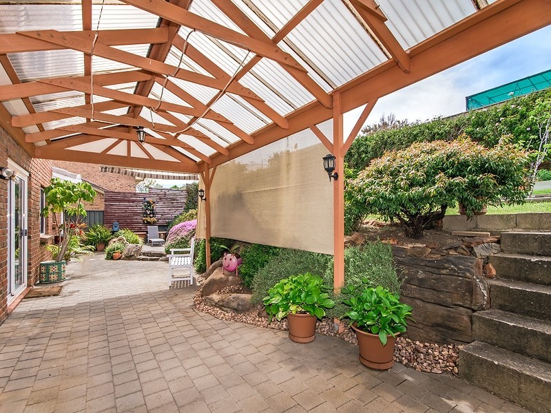 154 PERRY BARR ROAD, Hallett Cove SA 5158