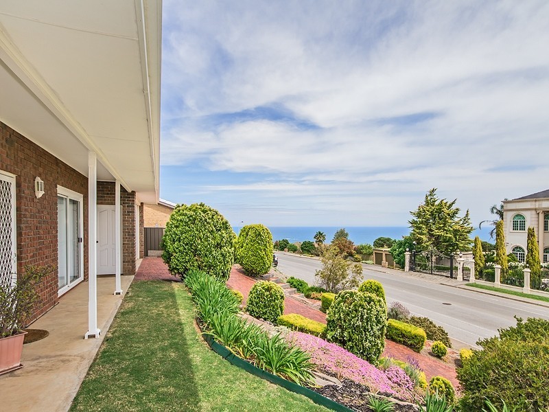 154 PERRY BARR ROAD, Hallett Cove SA 5158