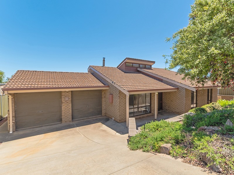 13 KURRAMBI CRESCENT, Hallett Cove SA 5158
