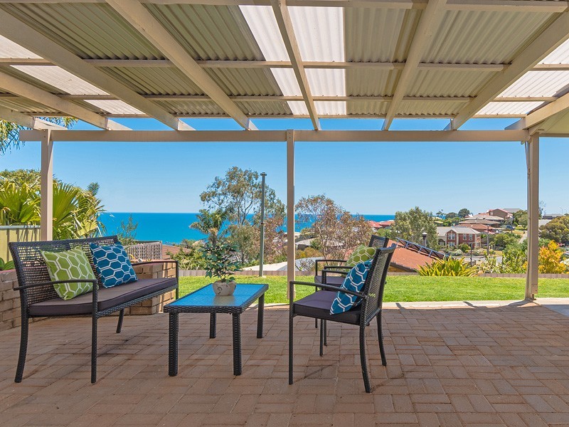 13 KURRAMBI CRESCENT, Hallett Cove SA 5158