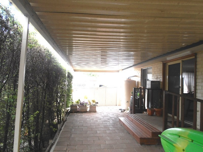 18 MATHOURA STREET, Sheidow Park SA 5158