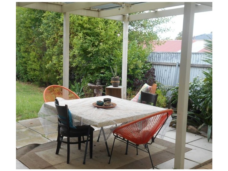 18 MATHOURA STREET, Sheidow Park SA 5158