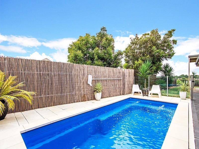 48 BAYLEY CIRCUIT, Trott Park SA 5158