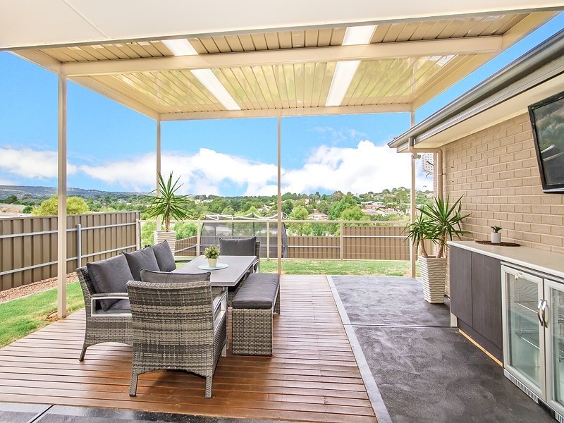 48 BAYLEY CIRCUIT, Trott Park SA 5158