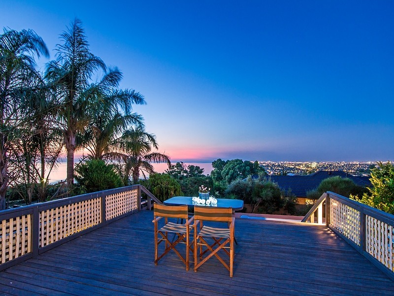 63 BUNDARRA ROAD, Marino SA 5049