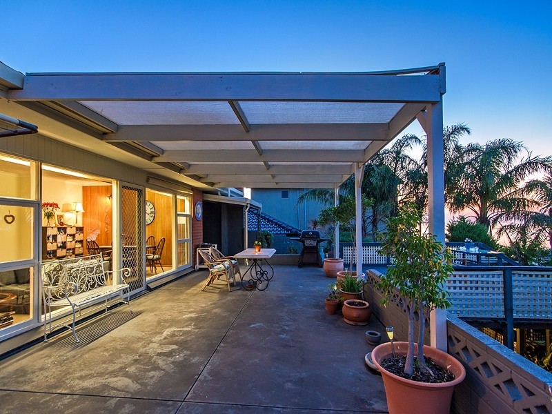 63 BUNDARRA ROAD, Marino SA 5049