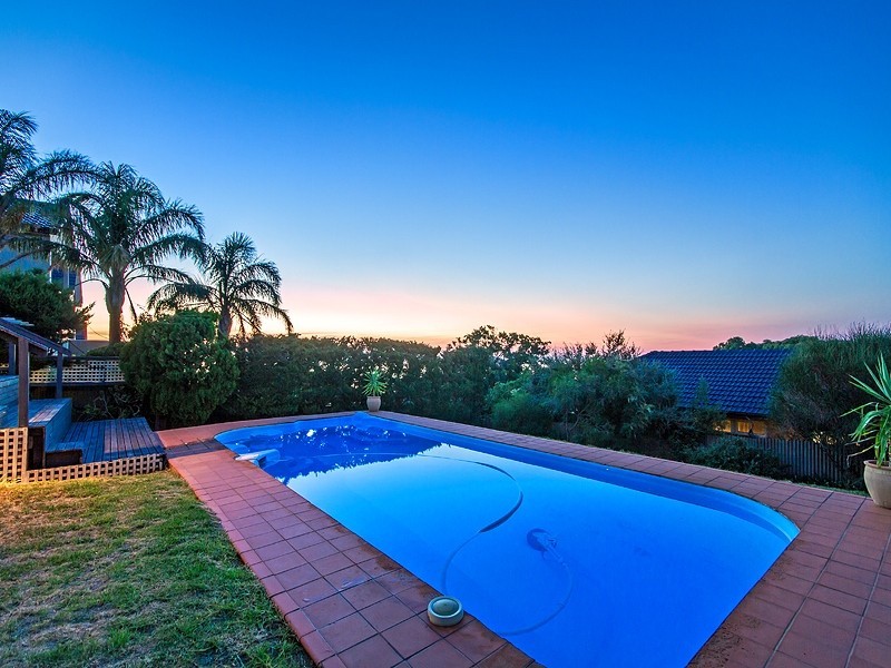 63 BUNDARRA ROAD, Marino SA 5049