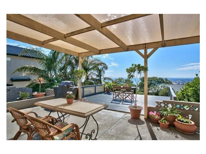 63 BUNDARRA ROAD, Marino SA 5049