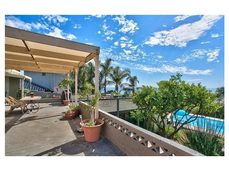 63 BUNDARRA ROAD, Marino SA 5049