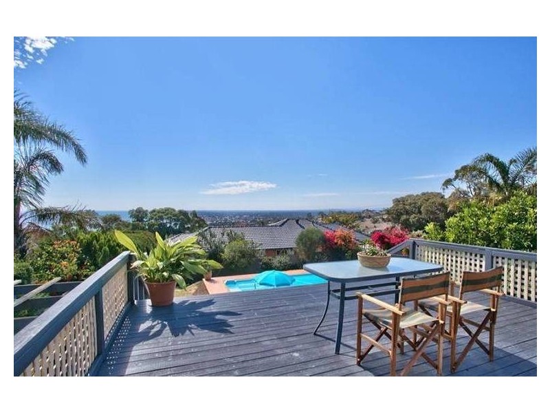 63 BUNDARRA ROAD, Marino SA 5049