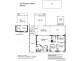 63 BUNDARRA ROAD, Marino SA 5049 Floorplan