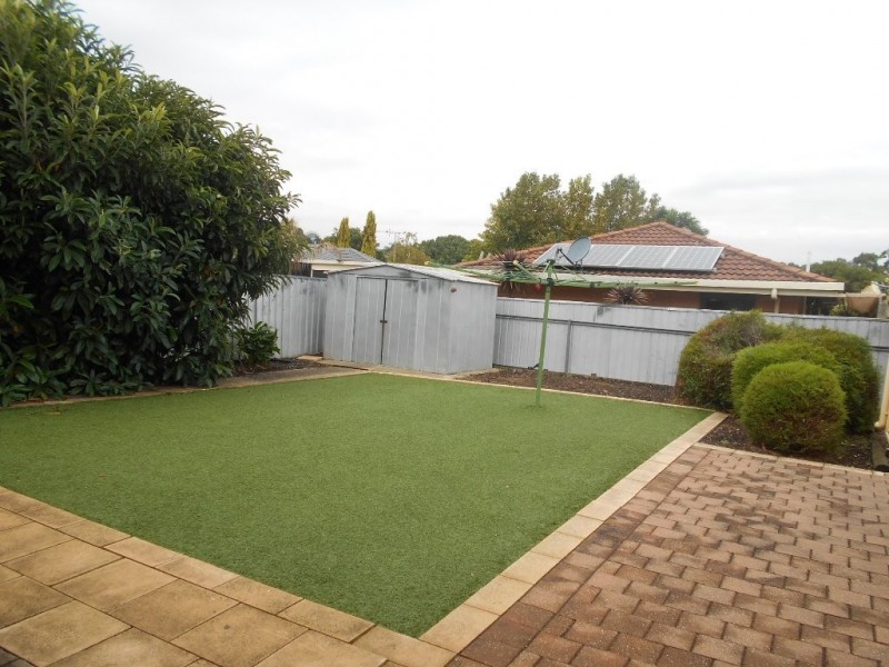 112 REYNELL ROAD, Woodcroft SA 5162