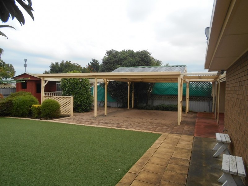 112 REYNELL ROAD, Woodcroft SA 5162