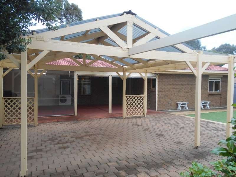 112 REYNELL ROAD, Woodcroft SA 5162