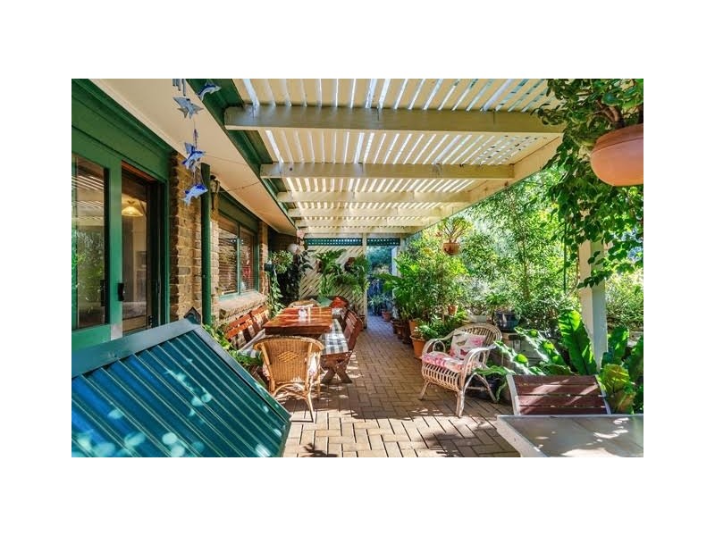 202 THE COVE ROAD, Hallett Cove SA 5158