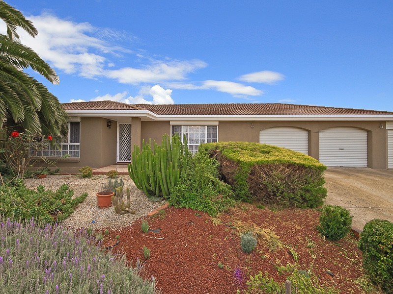 25 Spinnaker Circuit, Sheidow Park SA 5158