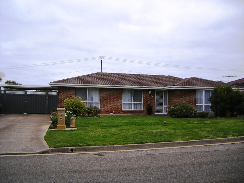 48 Spinnaker Circuit, Sheidow Park SA 5158
